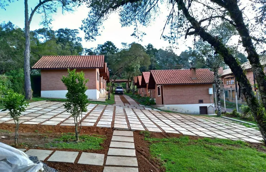 Ana Julia Chales - Monte Verde Mg-1